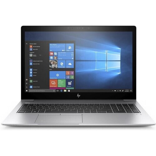 HP EliteBook 755 G5 15" Ryzen 7 2.2 GHz - SSD 512 ...