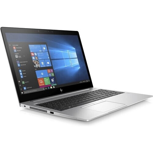 HP EliteBook 755 G5 15" Ryzen 7 PRO 2.2 GHz - SSD ...