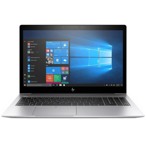 Frontend naam:HP EliteBook 755 ...