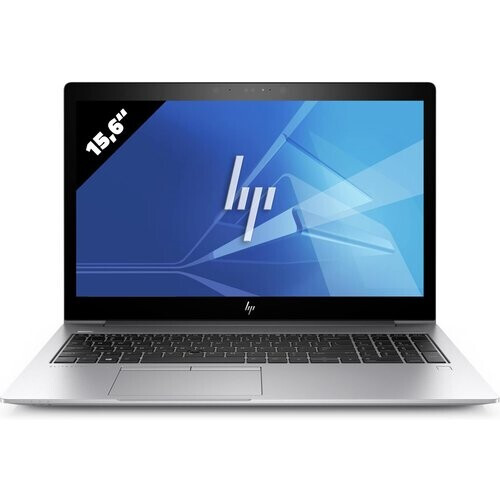 HP EliteBook 755 G5 - Webcam:Ja - ...