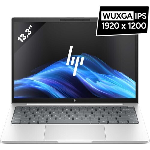 HP EliteBook 8 G1a 13Zoll - Webcam:Ja - LTE:Nein - ...