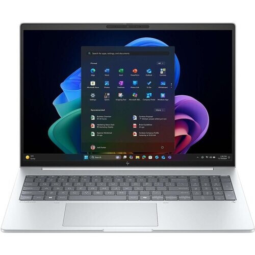HP EliteBook 8 G1a AI Touch 16” Ryzen AI 7 PRO ...