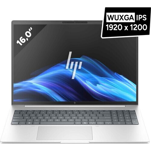 HP EliteBook 8 G1a 16 Zoll - Schnittstellen:1x ...