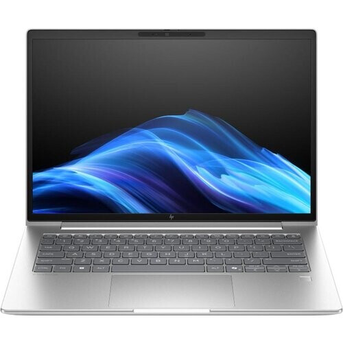 HP EliteBook 8 G1i 14" Core Ultra 5 1.3 GHz - SSD ...