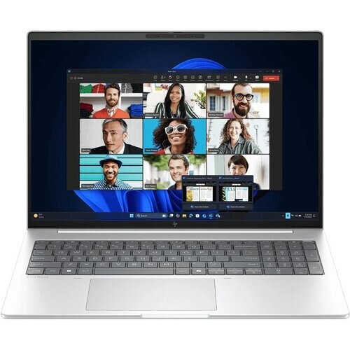HP EliteBook 8 G1i 16 AI 16" Core Ultra 7 2.2 GHz ...