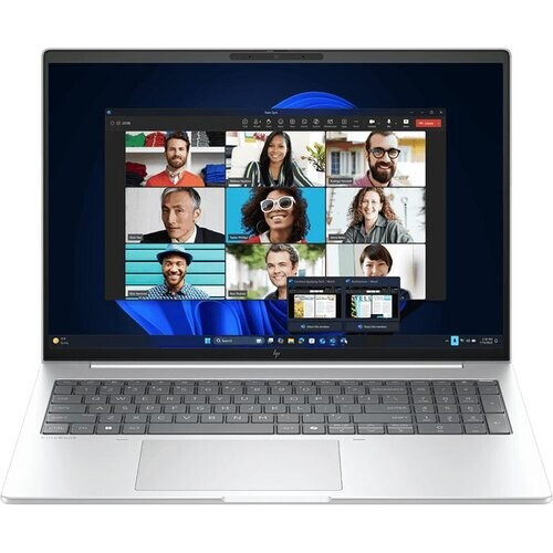 HP EliteBook 8 G1i 16 AI 16-inch (2024) - Core ...