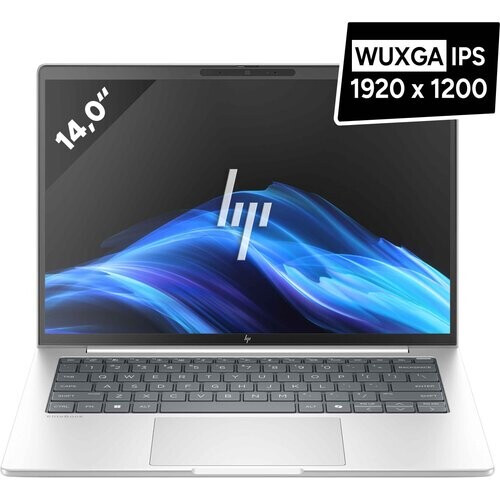 HP EliteBook 8 G1i - Webcam:Ja - LTE:Nein - ...