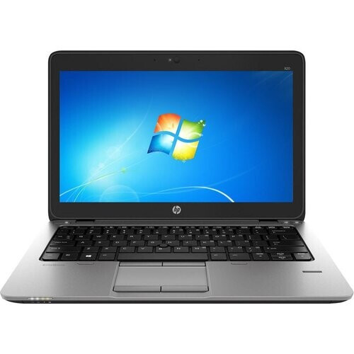 HP EliteBook 820 G1 12" Core i5 1,60 GHz - HDD 1 ...