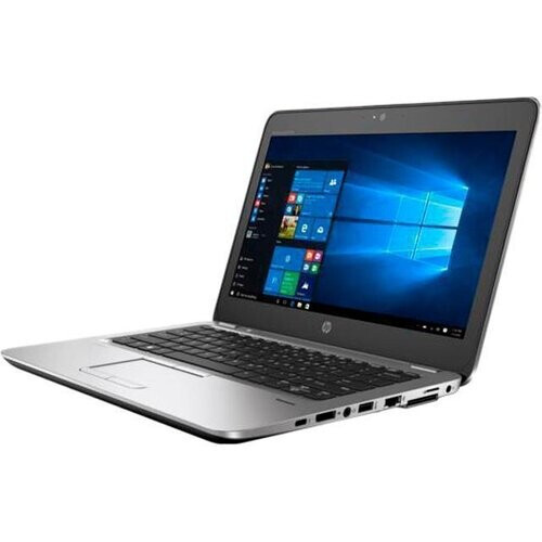 HP EliteBook 820 G1 12" Core i5 1,6 GHz - SSD 128 ...