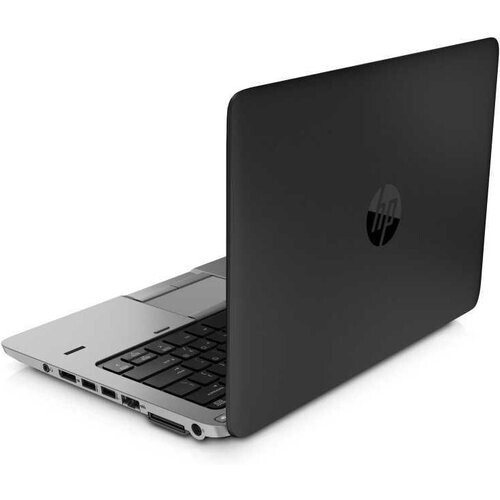 HP EliteBook 820 G1 12" Core i5 1,6 GHz - SSD 128 ...