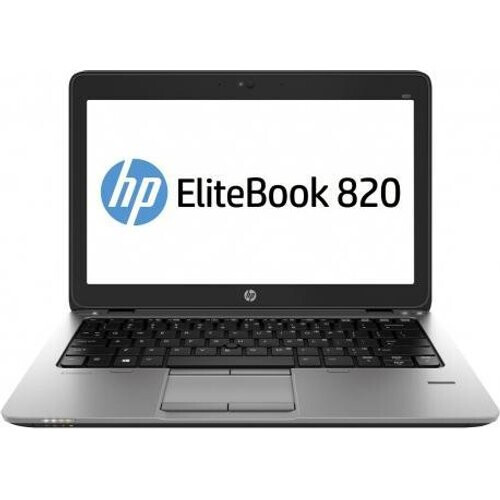 Hp EliteBook 820 G1 12" Core i5-4200U 1,6 GHz - ...