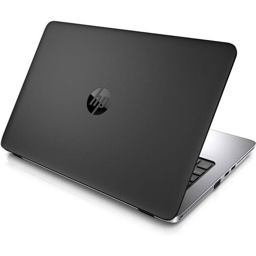 Hp EliteBook 820 G1 12" Core i5 1,6GHz - SSD 240Go ...