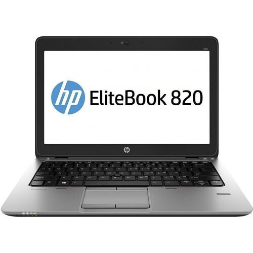 Hp EliteBook 820 G1 12" Core i5-4200U 1.6 GHz - ...