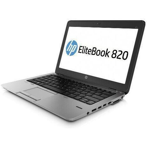 HP EliteBook 820 G1 12.4" Core i5-4210U 1.7 GHz - ...