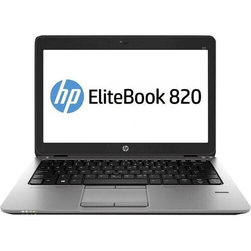 HP EliteBook 820 G1 12" Core i5 4300U 1.9 GHz - ...