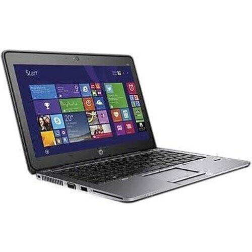 HP EliteBook 820 G1 12" Core i5 4300U 1.9 Ghz - ...