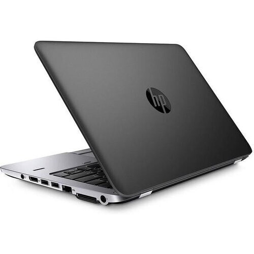 HP EliteBook 820 G1 12" Core i5 1,9 GHz - SSD 128 ...