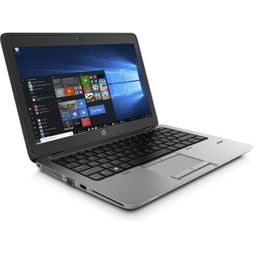 Hp EliteBook 820 G1 12" Core i5-4300U 1.9 GHz - ...