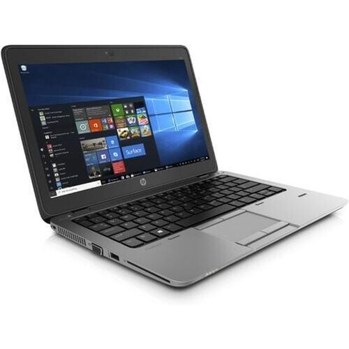 Hp EliteBook 820 G1 12" Core i5-4300U 1.9 GHz - ...