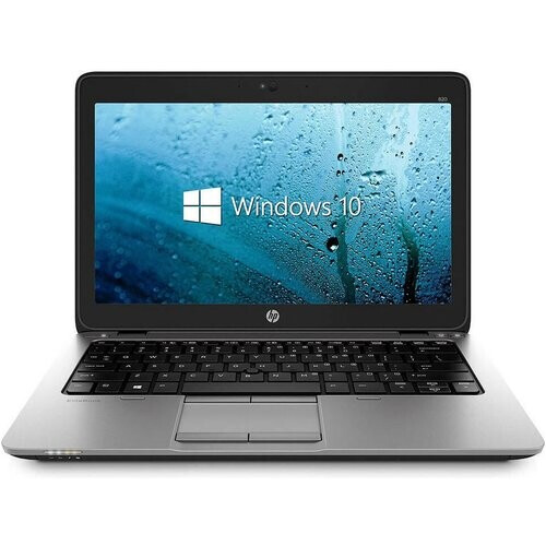 Hp EliteBook 820 G1 12" Core i5 1,9 GHz - SSD 180 ...