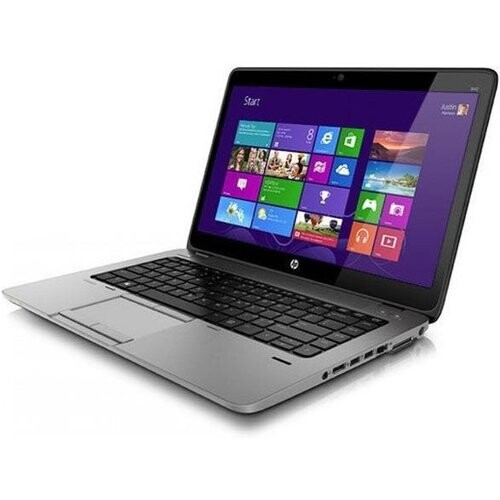 HP 820 G1 12,5"HD/I5-4300U/8Go/180Go SSD/INTEL HD ...