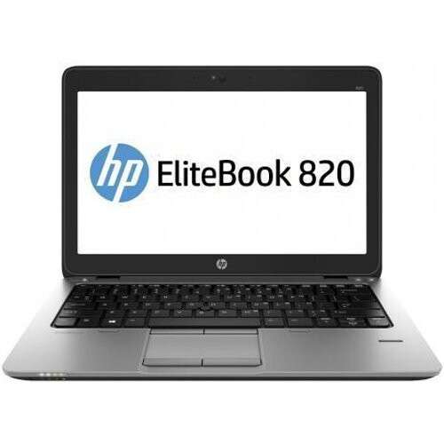 HP EliteBook 820 G1 - 16Go - 480Go SSDFamille de ...