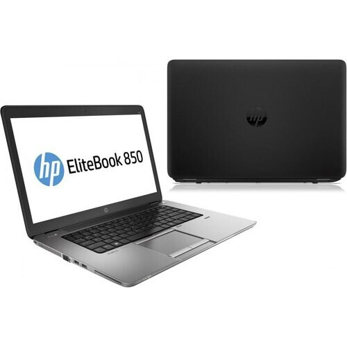 HP EliteBook 820 G1 12" Core i5 2 GHz - SSD 240 Go ...