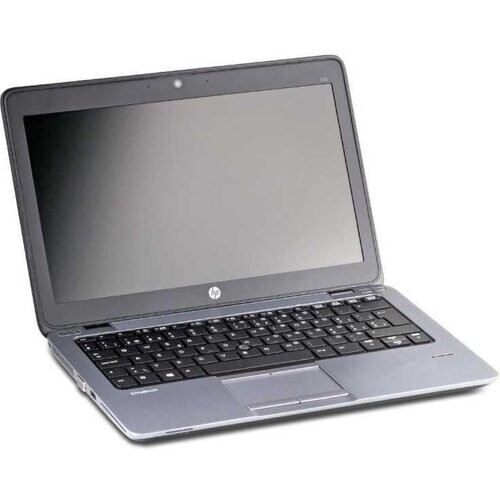 HP EliteBook 820 G1 12" Core i7-4600U 2.1 GHz - ...