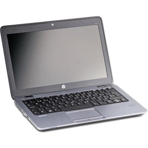 HP EliteBook 820 G1 12" Core i7 2,1 GHz - SSD 256 ...