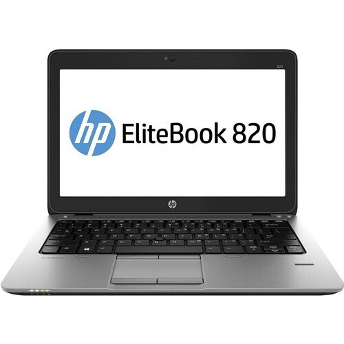 HP EliteBook 820 G1 12.5-inch (2014) - Core ...