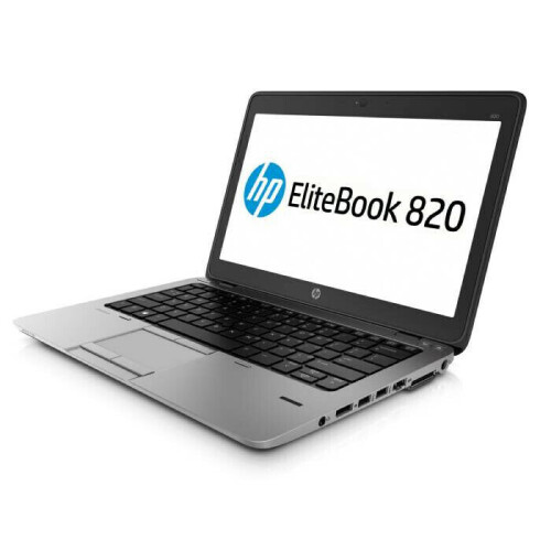 De HP EliteBook 820 G1 is een krachtige en ...