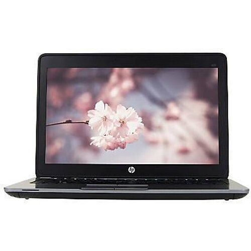 HP EliteBook 820 G2 12" Core i5 1,6 GHz - HDD 320 ...