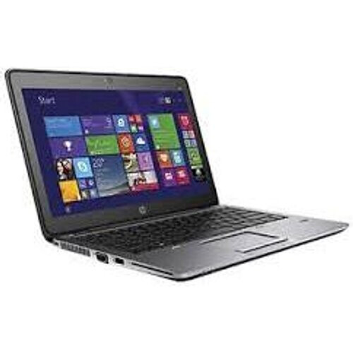 HP EliteBook 820 G2 12" Core i5-4210U 1.7 GHz - ...