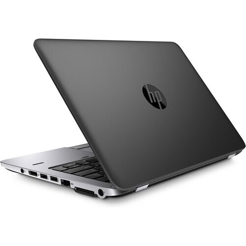 Hp EliteBook 820 G2 12" Core i5 2,2 GHz - Hdd 1 To ...