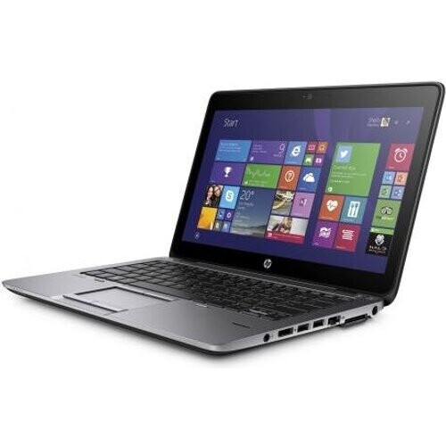 Hp EliteBook 820 G2 12" Core i5 2,2 GHz  - HDD 500 ...