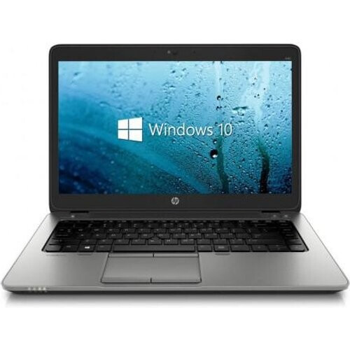 Hp EliteBook 820 G2 12" Core i5 2,2 GHz - Hdd 500 ...