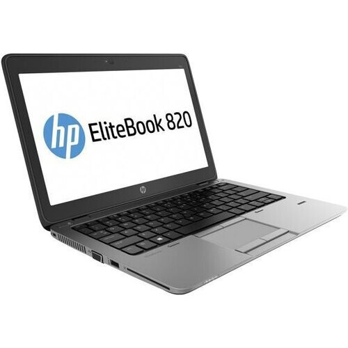 Hp EliteBook 820 G2 12" Core i5 2,2 GHz - SSD 120 ...