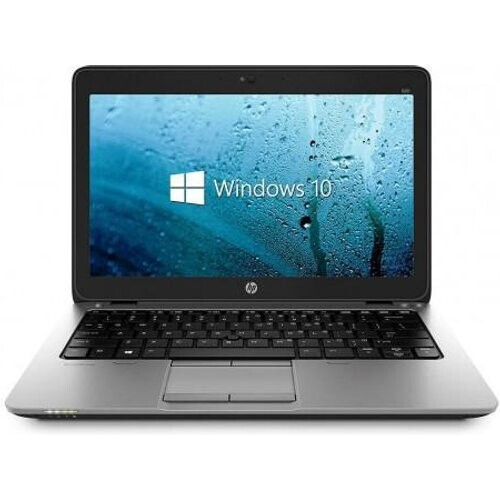 HP EliteBook 820 G2 12" Core i5 2,2 GHz - SSD 128 ...