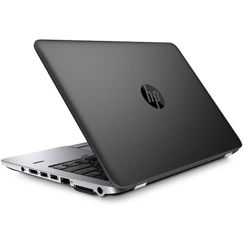 Hp EliteBook 820 G2 12" Core i5-5200U 2,2 GHz - ...