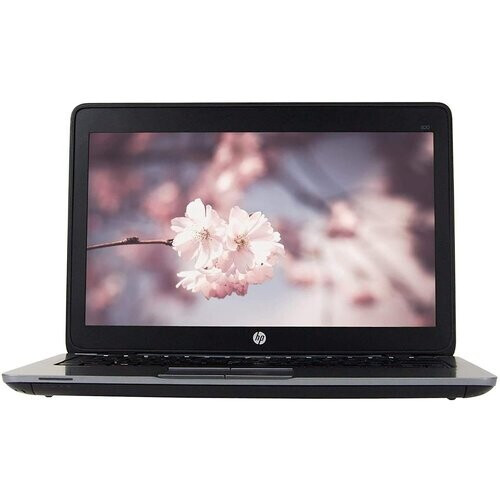 Hp EliteBook 820 G2 12" Core i5 2,2 GHz - SSD 250 ...