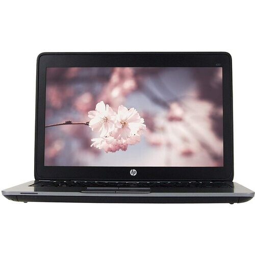 HP EliteBook 820 G2 12"  Core i5-5200U 2.20 GHz - ...