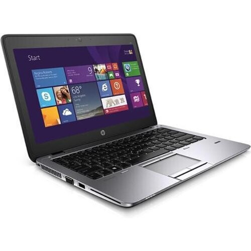 Hp EliteBook 820 G2 12" Core i5 2,3 GHz - HDD 256 ...