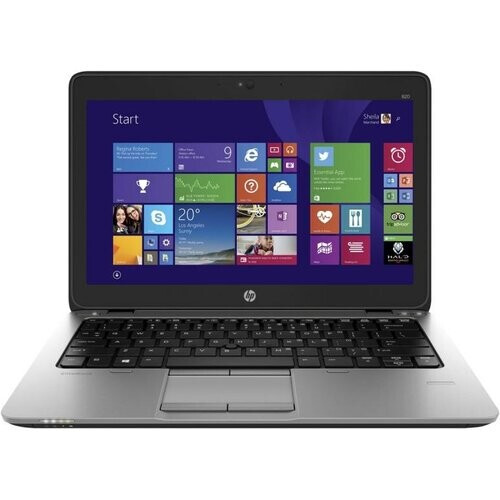 HP EliteBook 820 G2 - 16Go - HDD 500Go ...