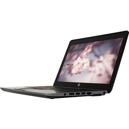 HP EliteBook 820 G2 12" Core i5 2,3 GHz - HDD 500 ...