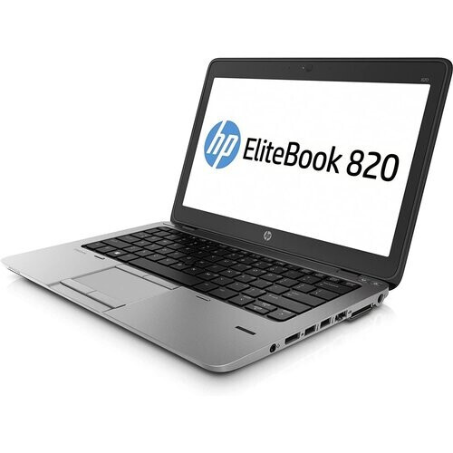 HP EliteBook 820 G2 12,5" Core i5-5300U 2,3GHz - ...