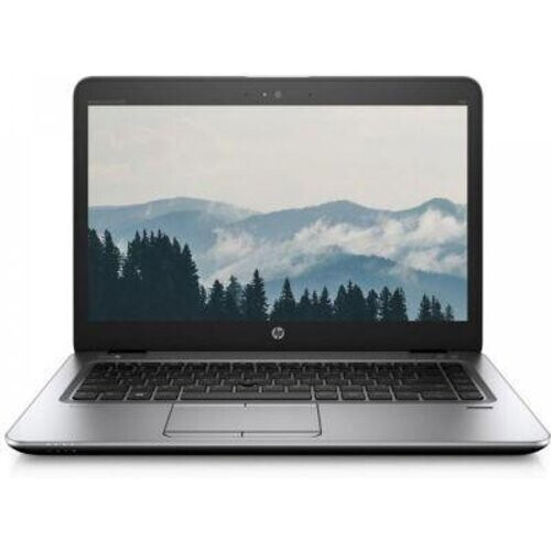 HP EliteBook 820 G2 12" Core i5 2,3 GHz - SSD 180 ...