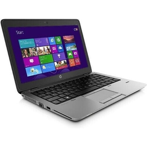 HP EliteBook 820 G2 12" Core i5 2,3 GHz - SSD 320 ...