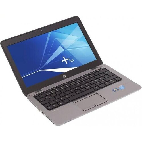 HP Elitebook 820 G2 12" Core i5 2,3 GHz  - Ssd 480 ...