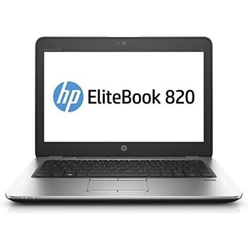 HP EliteBook 820 G2 13" Core i5-5300U 2.3 GHz - ...