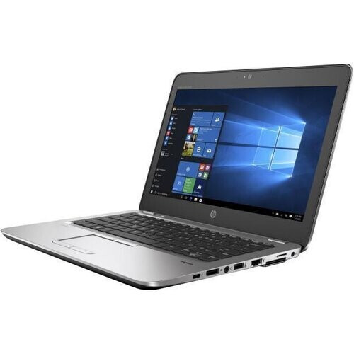 HP EliteBook 820 G3 12,5" Core i3-6100U 2,30 GHz - ...